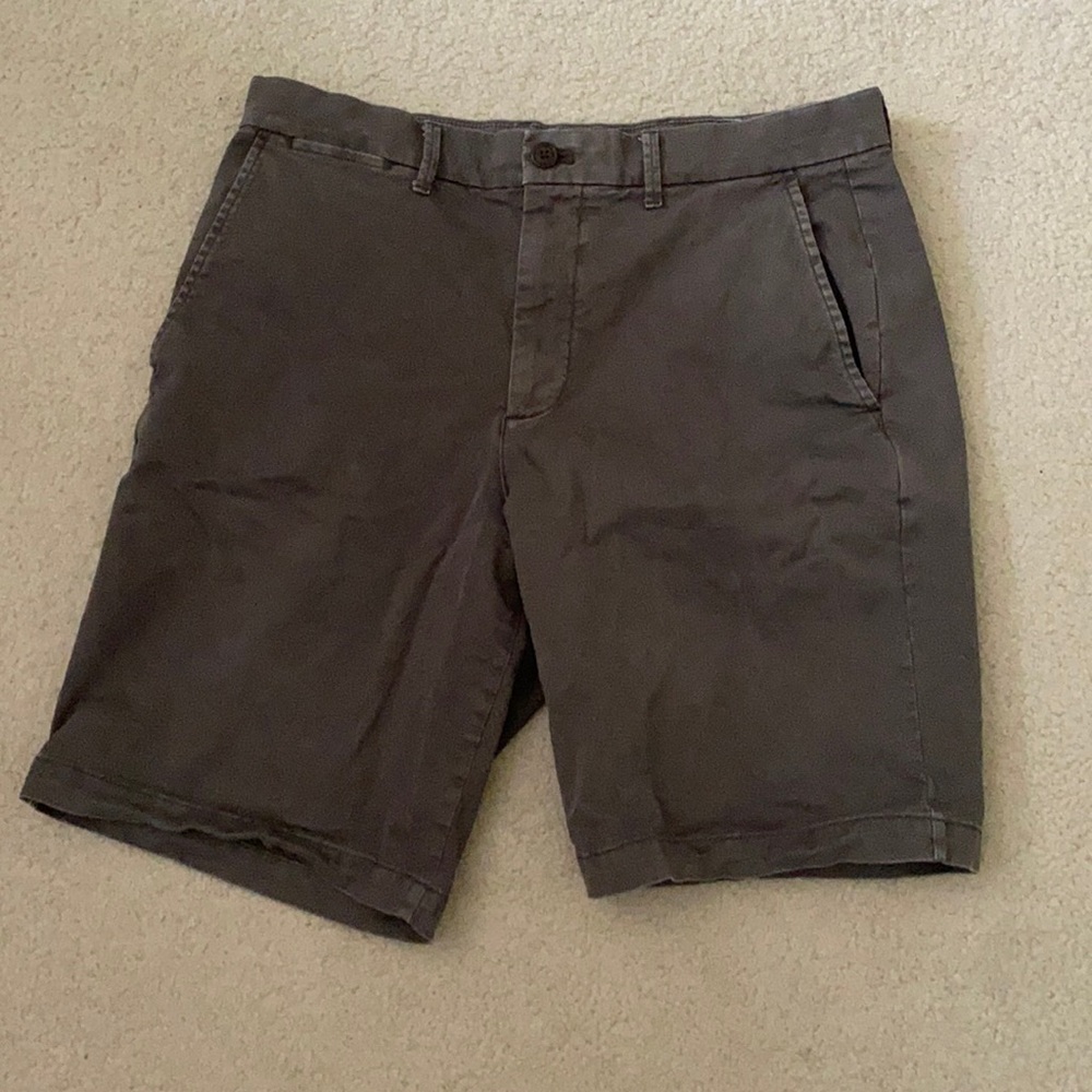 Gap men’s 10inch vintage shorts